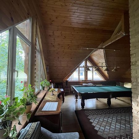 Holiday Home Imanta Riga Extérieur photo