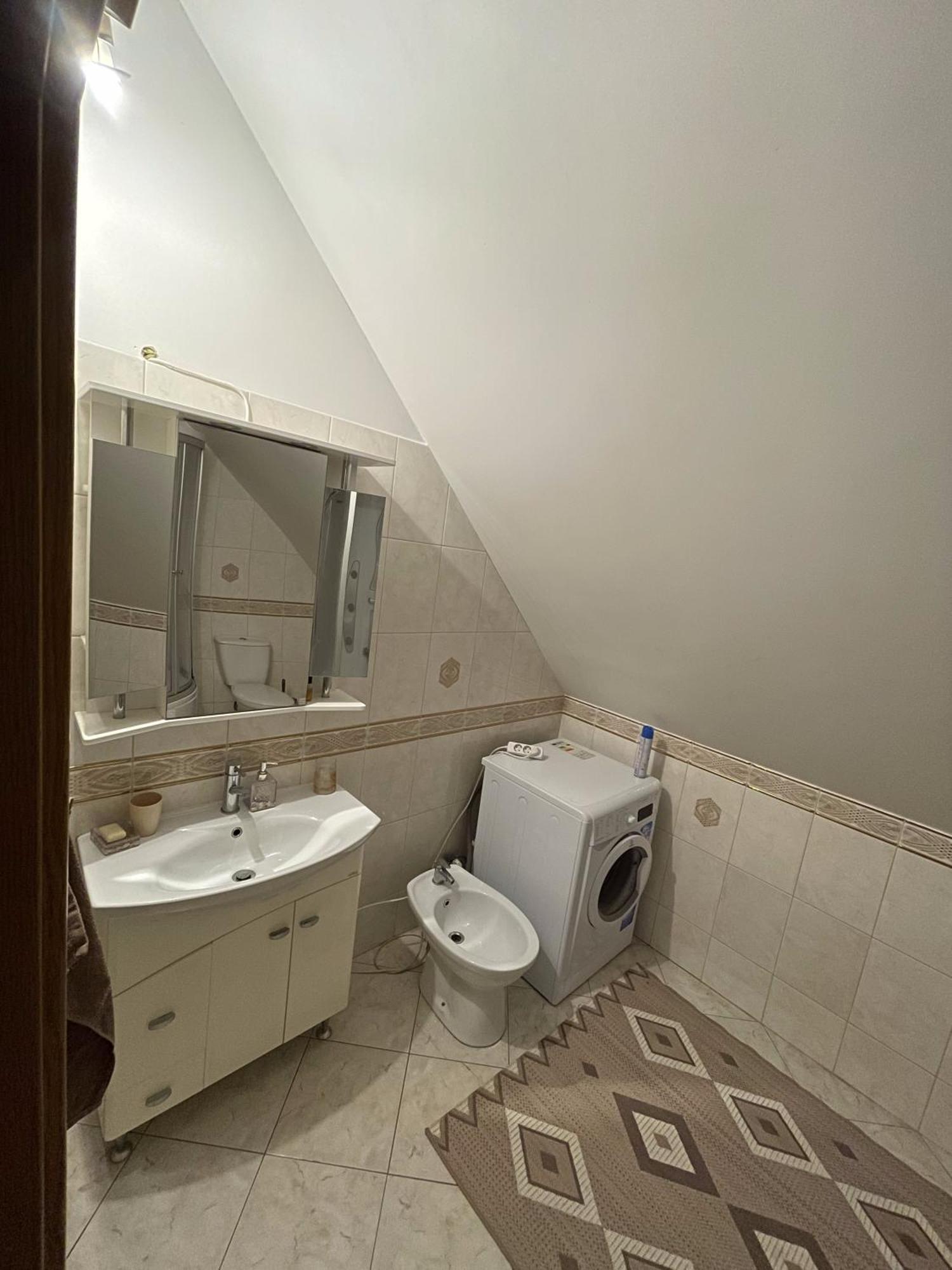Holiday Home Imanta Riga Extérieur photo