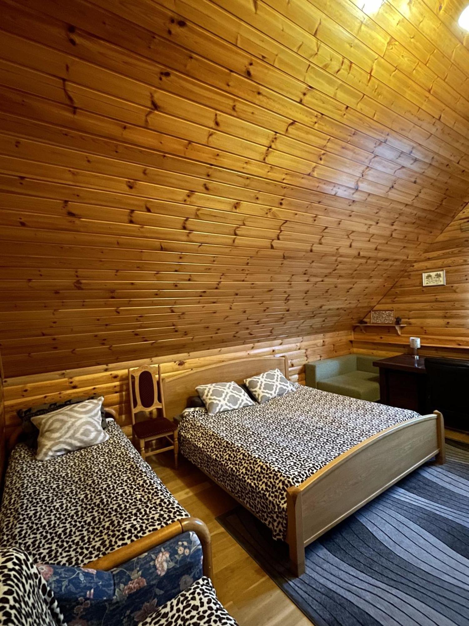 Holiday Home Imanta Riga Extérieur photo