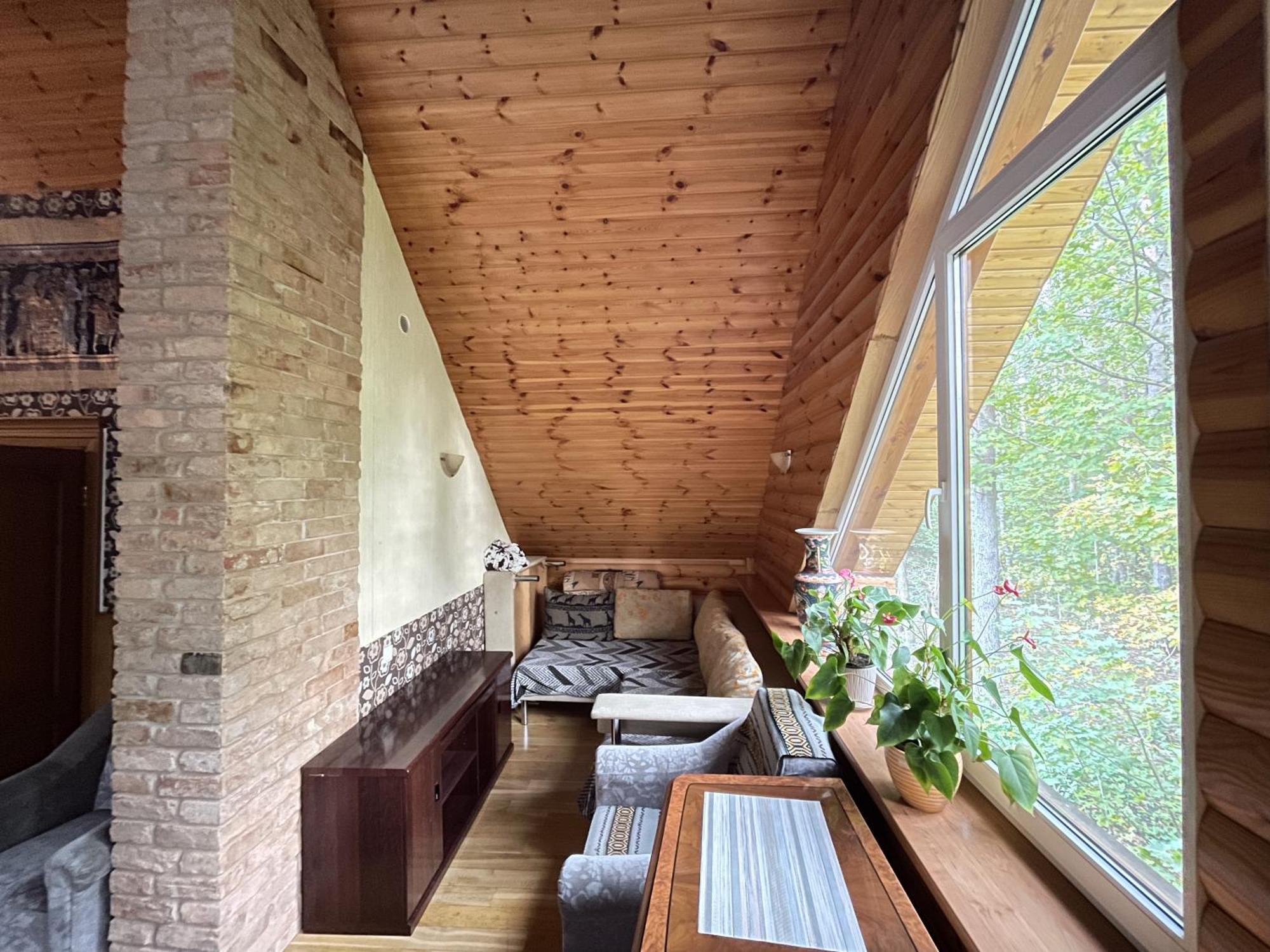 Holiday Home Imanta Riga Extérieur photo