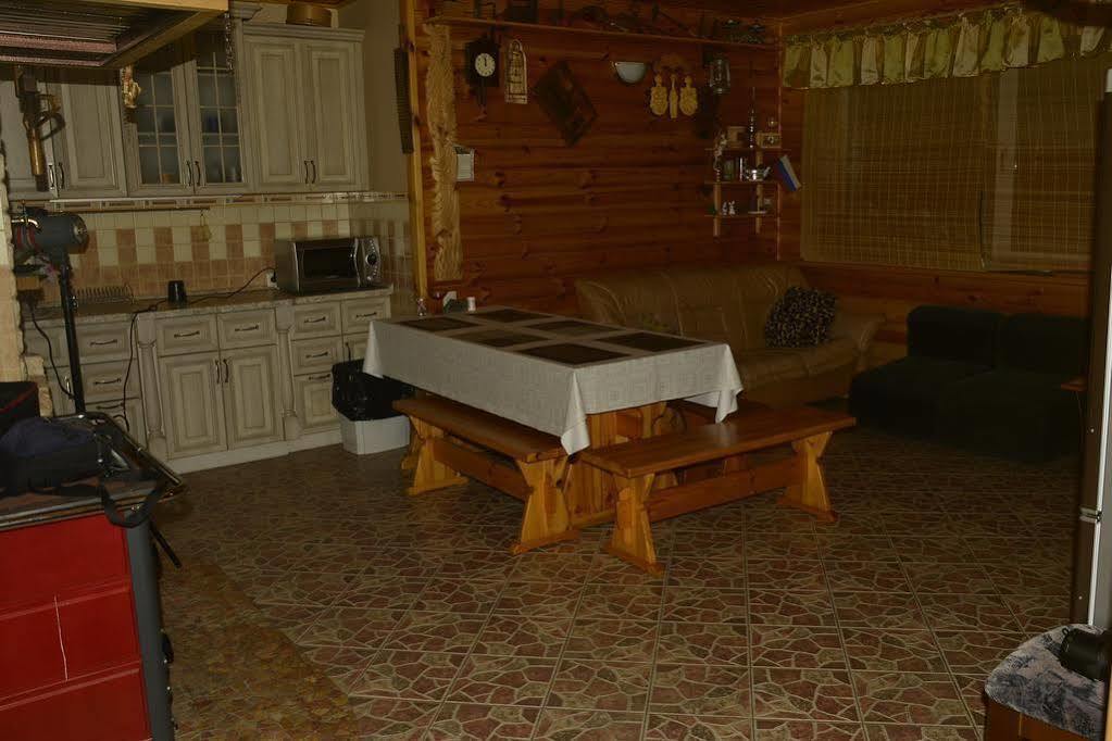 Holiday Home Imanta Riga Extérieur photo