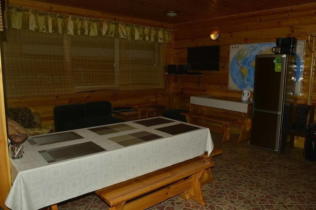 Holiday Home Imanta Riga Extérieur photo