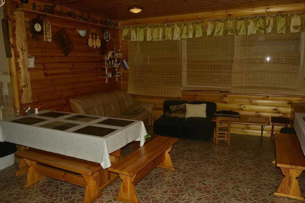 Holiday Home Imanta Riga Extérieur photo